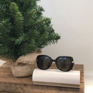 🆕 Jimmy Choo Designer Sunglasses